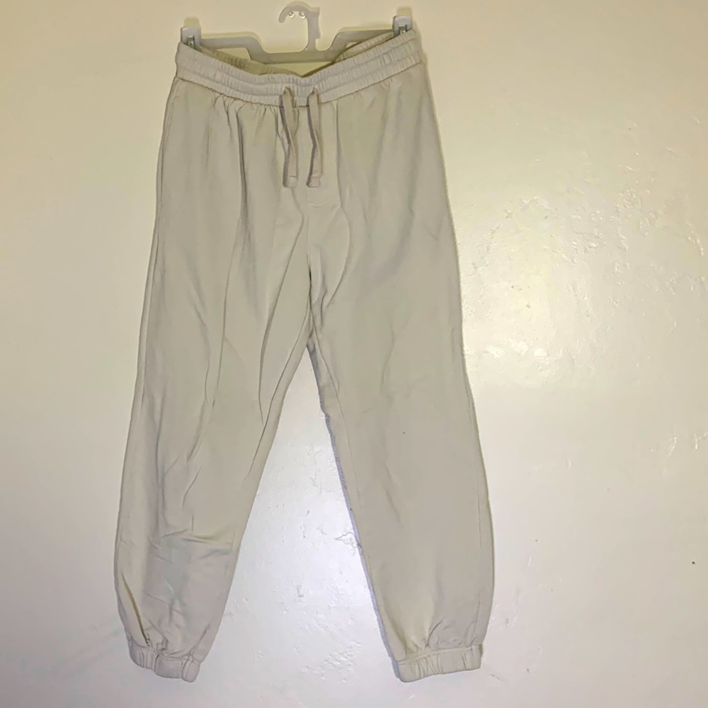 MEN No Boundaries Sweatpants